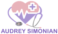 Audrey Simonian - Infirmière Libérale